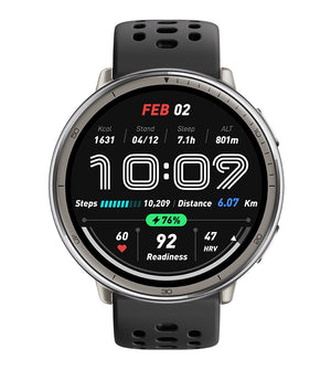 Active 2 (Round)