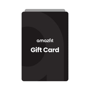 Amazfit Gift Card