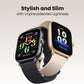 NEW Amazfit GTS 4 Mini
