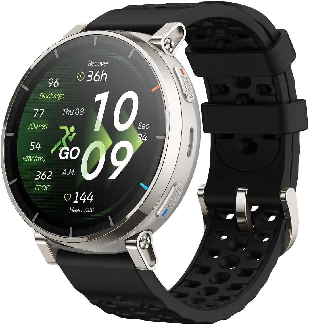 Active 3 Premium