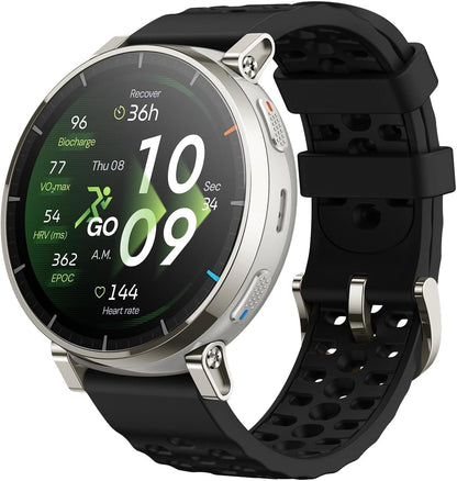 Active 3 Premium