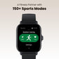 NEW Amazfit GTS 4 Mini