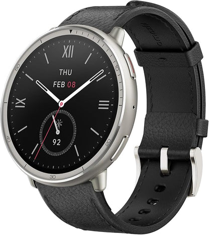 Active 2 (Round Premium)