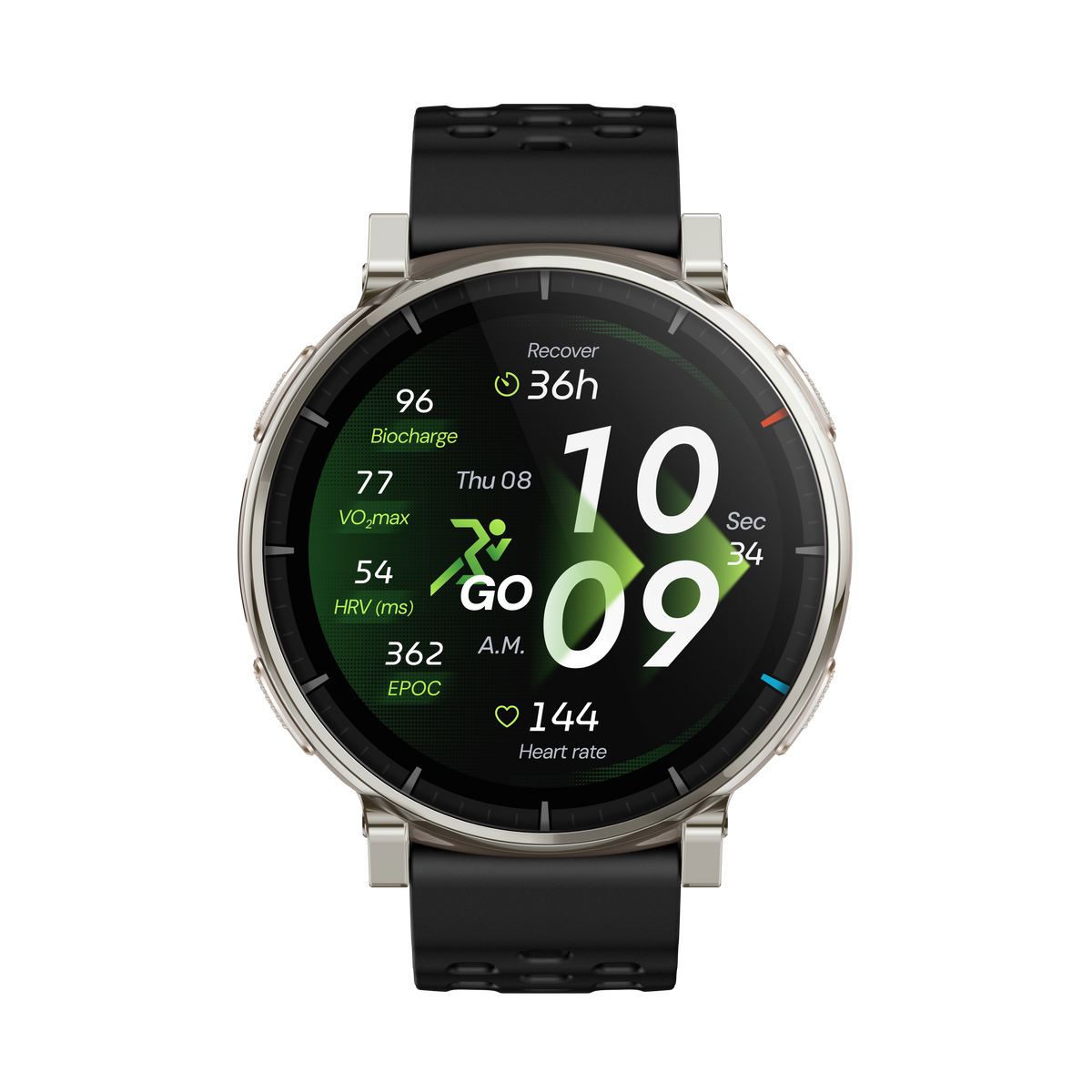 Active 3 Active 3 Premium