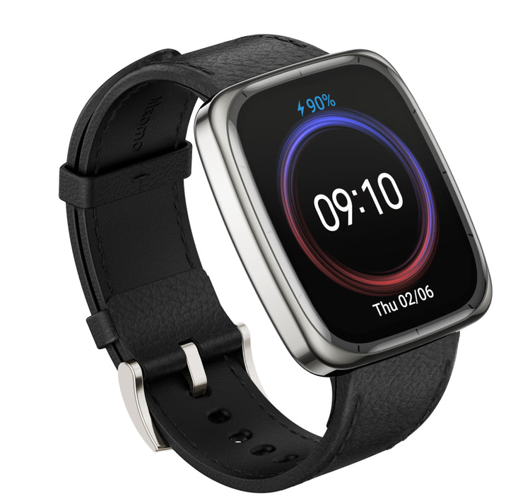 Active 2 (Square)