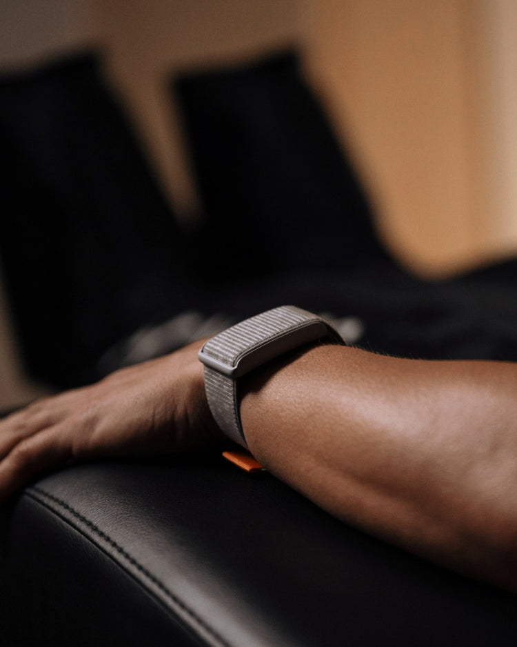 Helio Strap