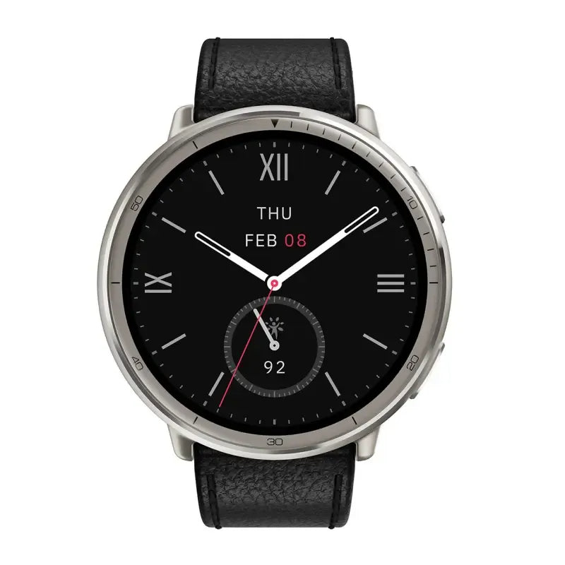 Active 2 (Round Premium)